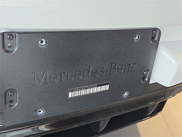 New 2026 Mercedes-Benz CLE 53 AMG 4MATIC Cabriolet image 26