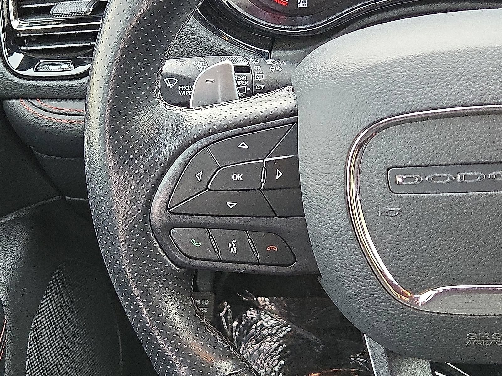 Used 2025 Dodge Durango GT AWD/4WD image 19