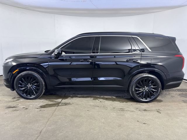 Used 2024 Hyundai Palisade Calligraphy AWD/4WD image 32