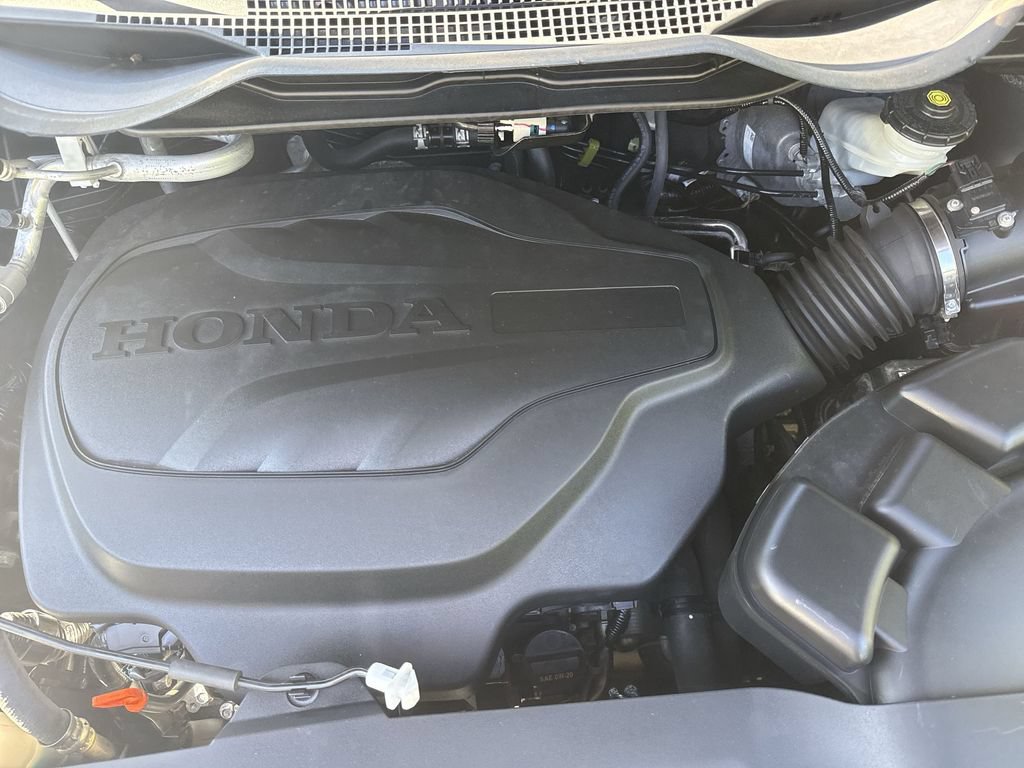 Used 2024 Honda Odyssey EX-L image 18