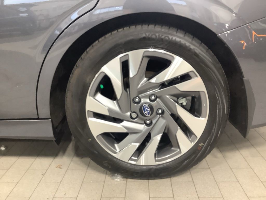 Used 2025 Subaru Legacy Touring XT image 24