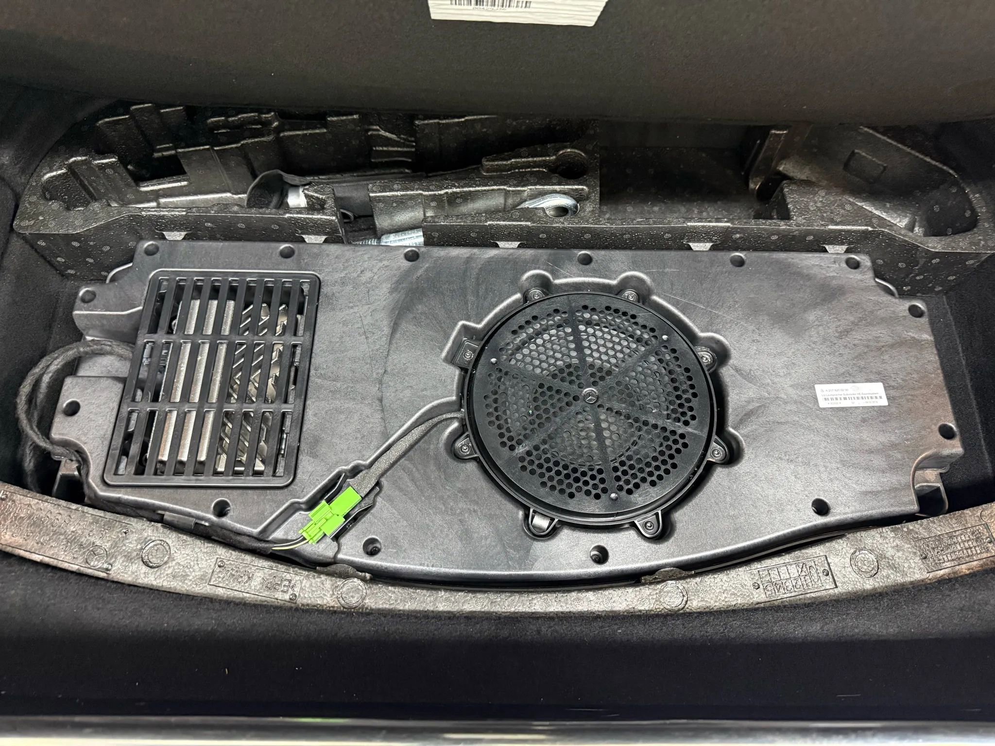 Used 2017 Mercedes-Benz S 63 AMG 4MATIC Cabriolet image 36