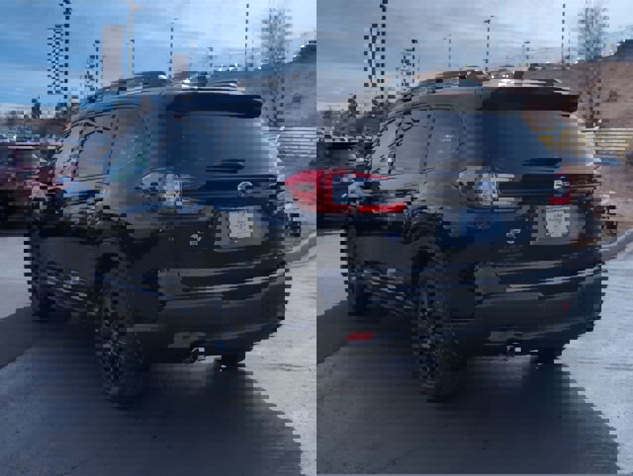 New 2026 Subaru Ascent Bronze Edition image 5