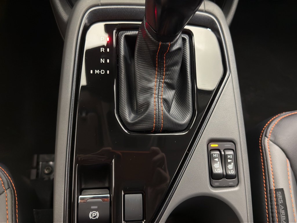 New 2026 Subaru Crosstrek 2.5i Limited w/ Crosstrek Mirror Package AWD/4WD image 20