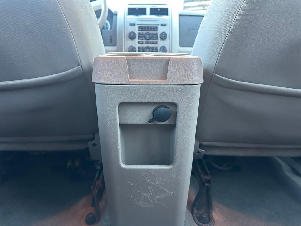 Used 2008 Ford Escape XLT AWD/4WD image 31