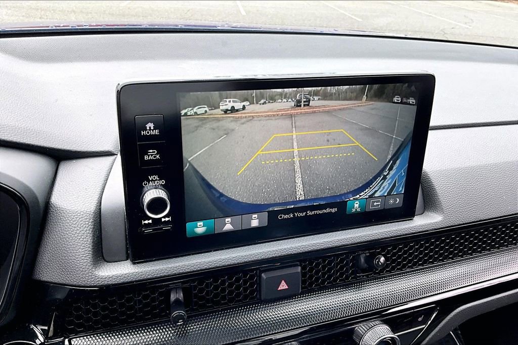 Used 2023 Honda CR-V Sport Touring image 13