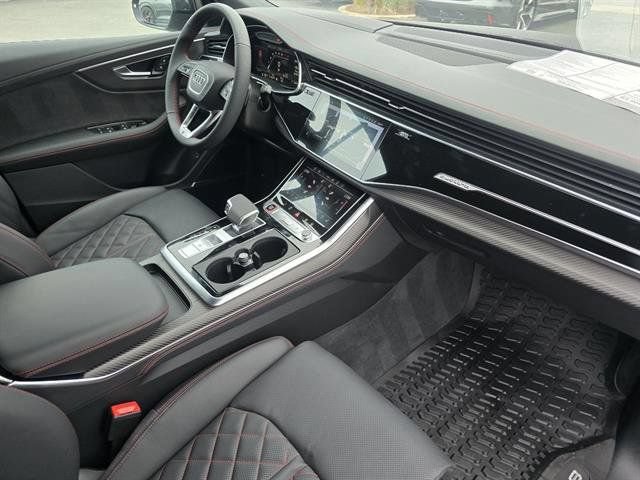 New 2026 Audi SQ8 Prestige AWD/4WD image 19
