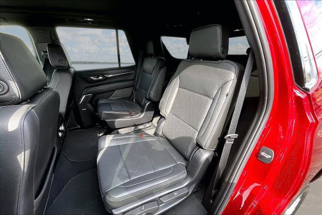 Used 2023 GMC Yukon Denali image 22