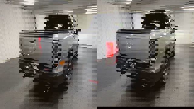Used 2023 Honda Ridgeline Sport image 8
