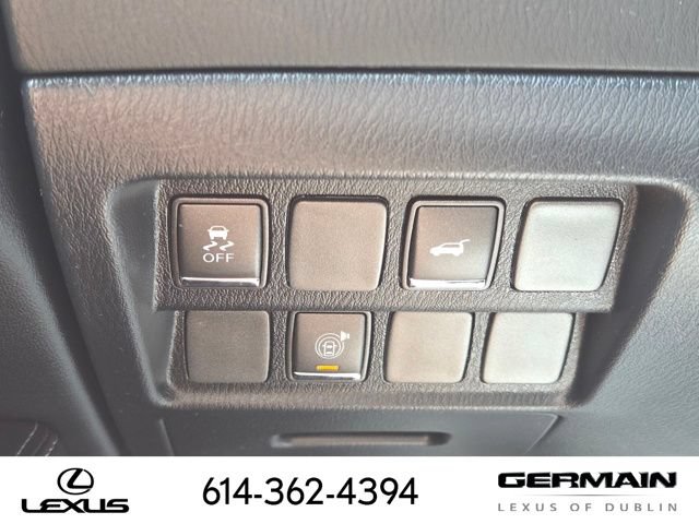 Used 2020 INFINITI QX60 Pure FWD image 20