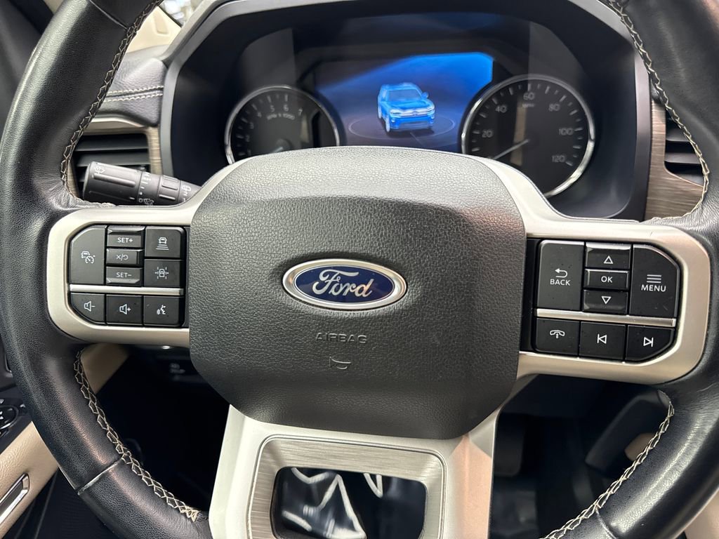 Used 2024 Ford Expedition Limited image 60