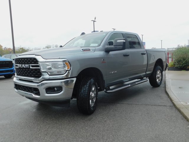 Used 2024 RAM 2500 Big Horn image 4