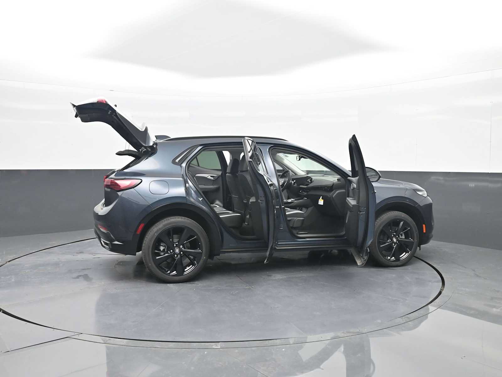 New 2026 Buick Envision Sport Touring AWD/4WD image 39