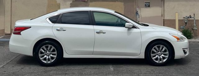 Used 2015 Nissan Altima 2.5 FWD image 6