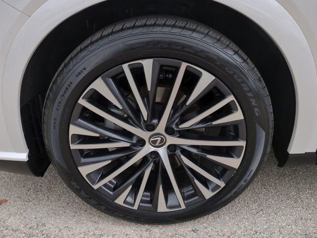 Certified 2023 Lexus RX 350 Premium Plus w/ Cold Area Package image 11
