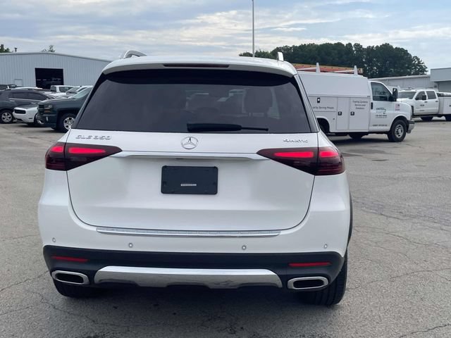 Used 2024 Mercedes-Benz GLE 350 4MATIC image 5