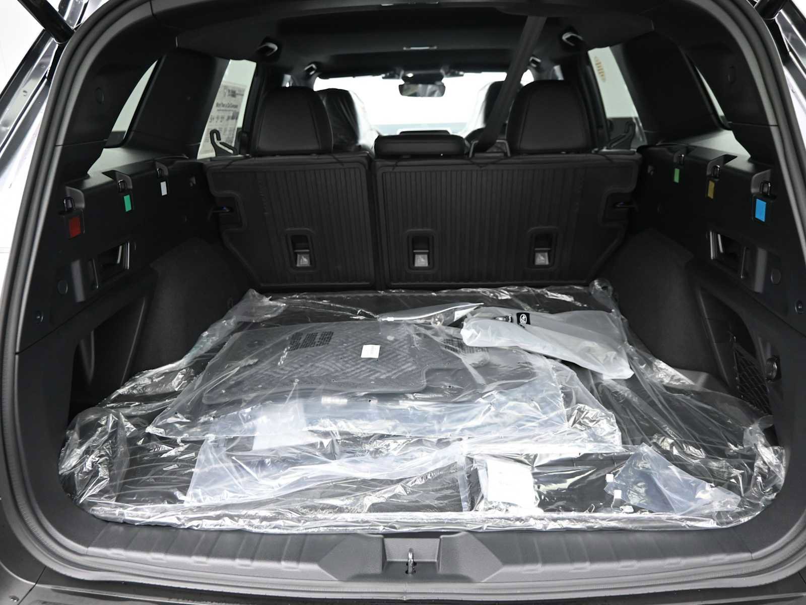 New 2026 Subaru Outback Premium image 5