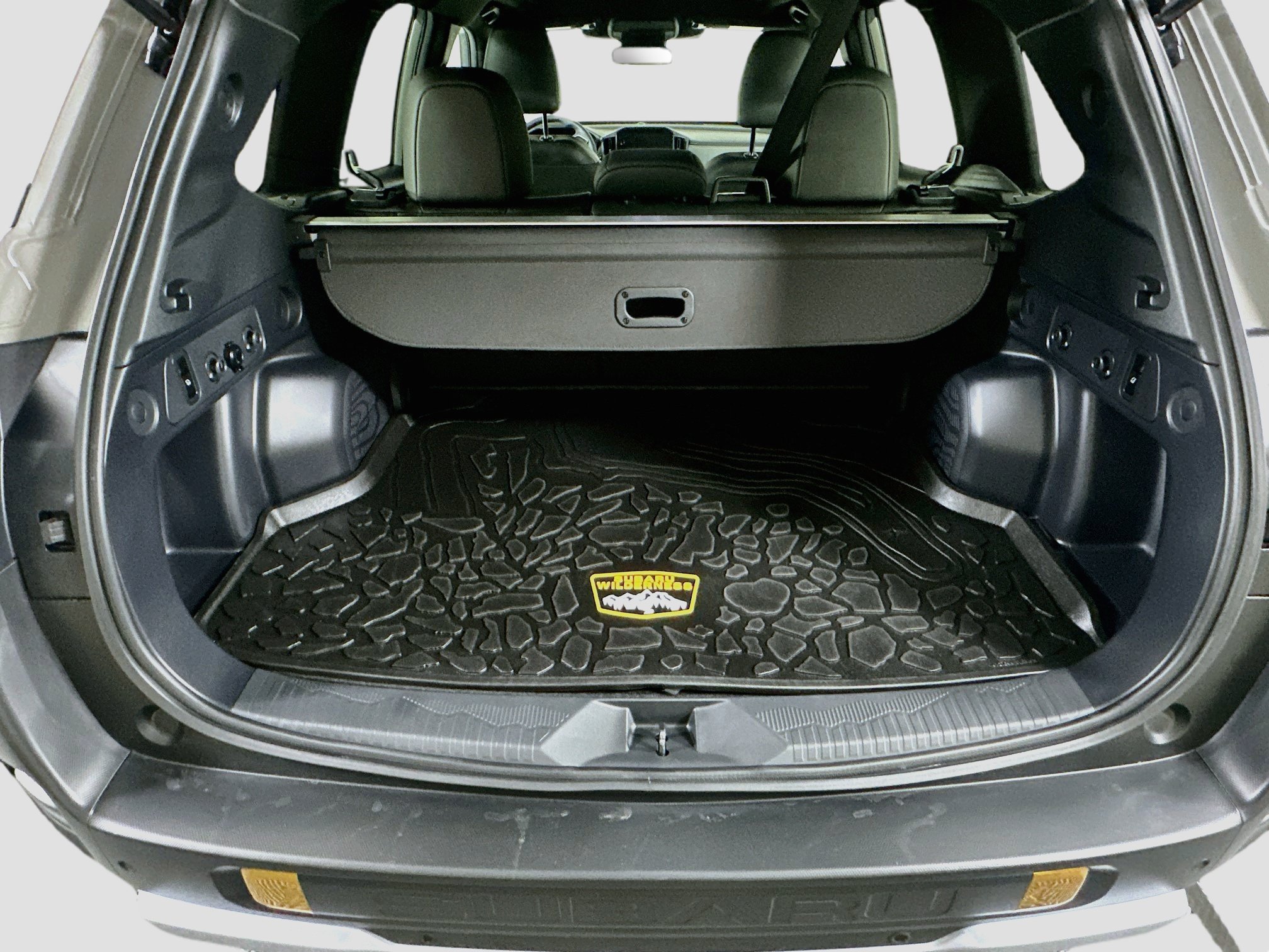 Used 2026 Subaru Forester Wilderness AWD/4WD image 28