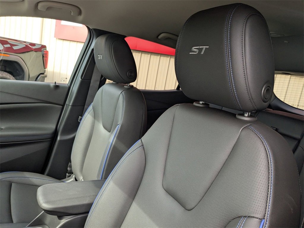 New 2026 Buick Encore GX Sport Touring w/ Comfort Package image 11