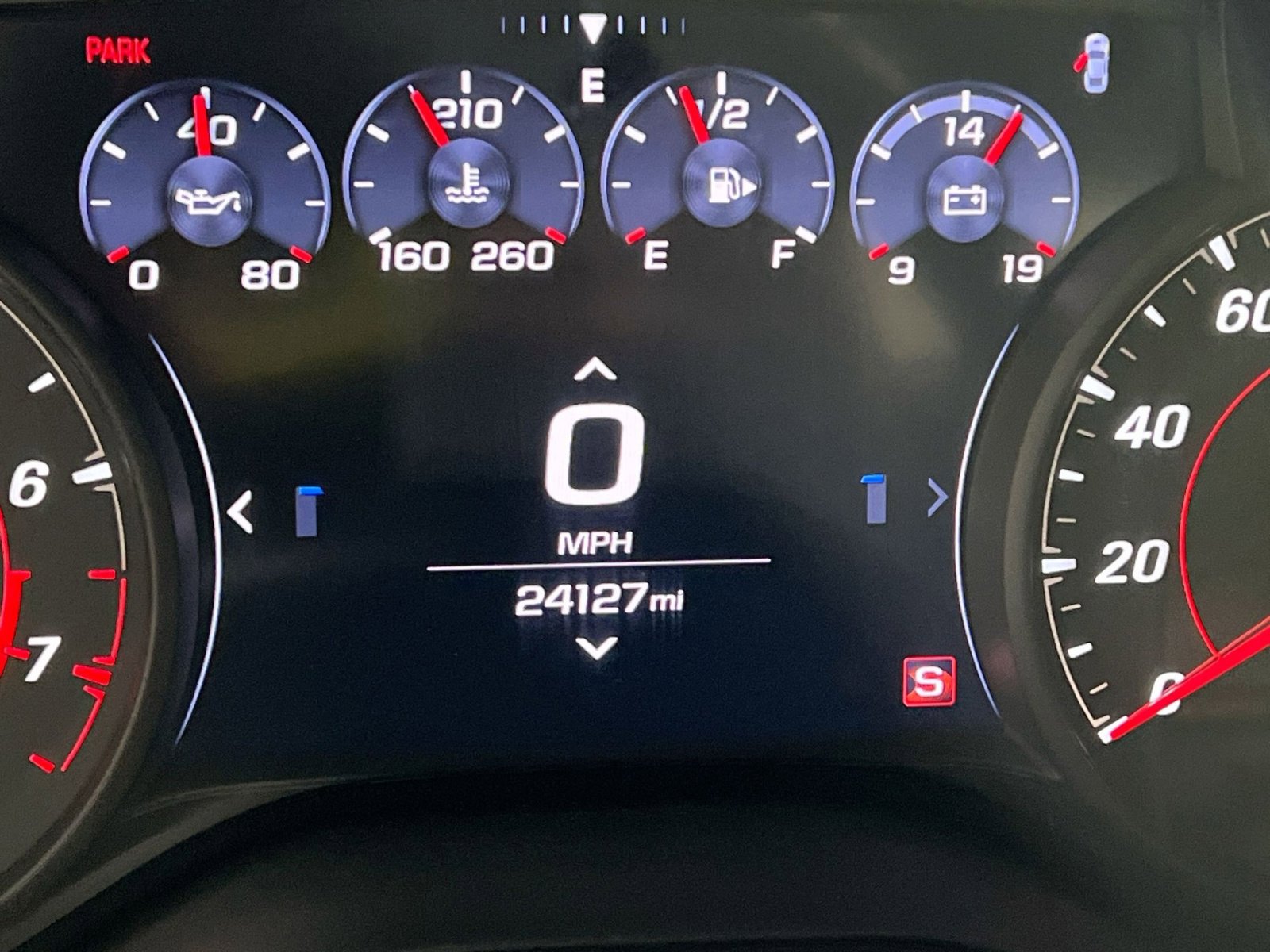 Used 2022 Chevrolet Camaro SS image 28