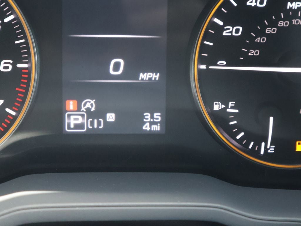 New 2026 Subaru Crosstrek 2.5i Wilderness AWD/4WD image 32