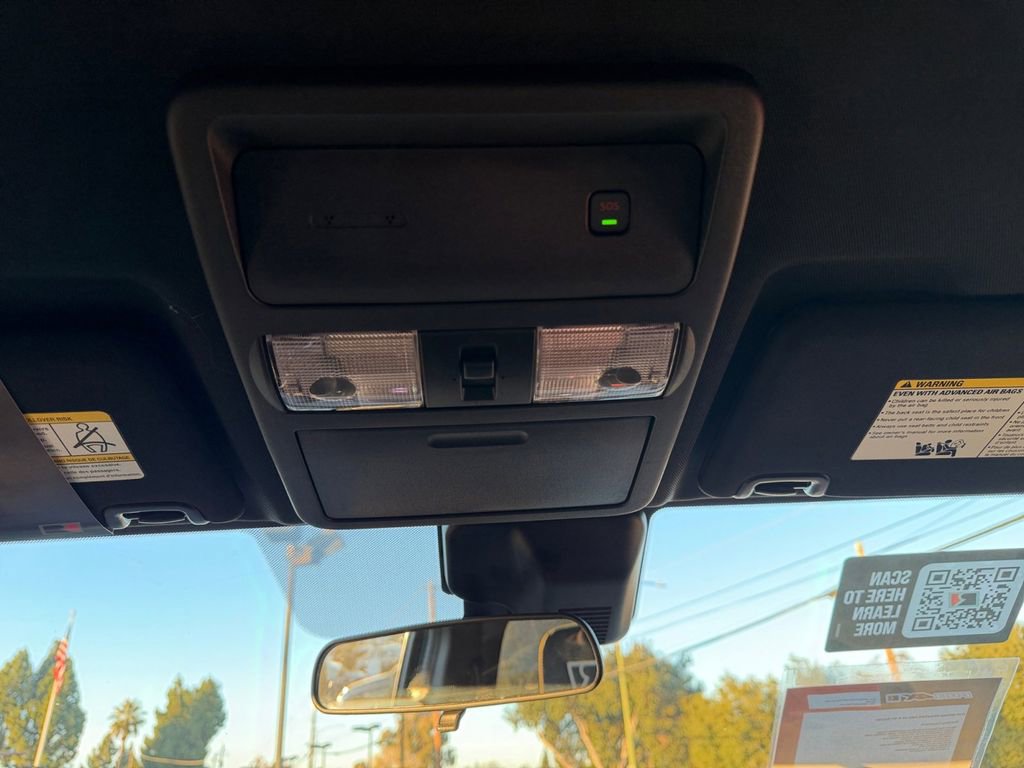 New 2026 Nissan Frontier PRO-4X w/ Pro-4x Convenience Package image 24