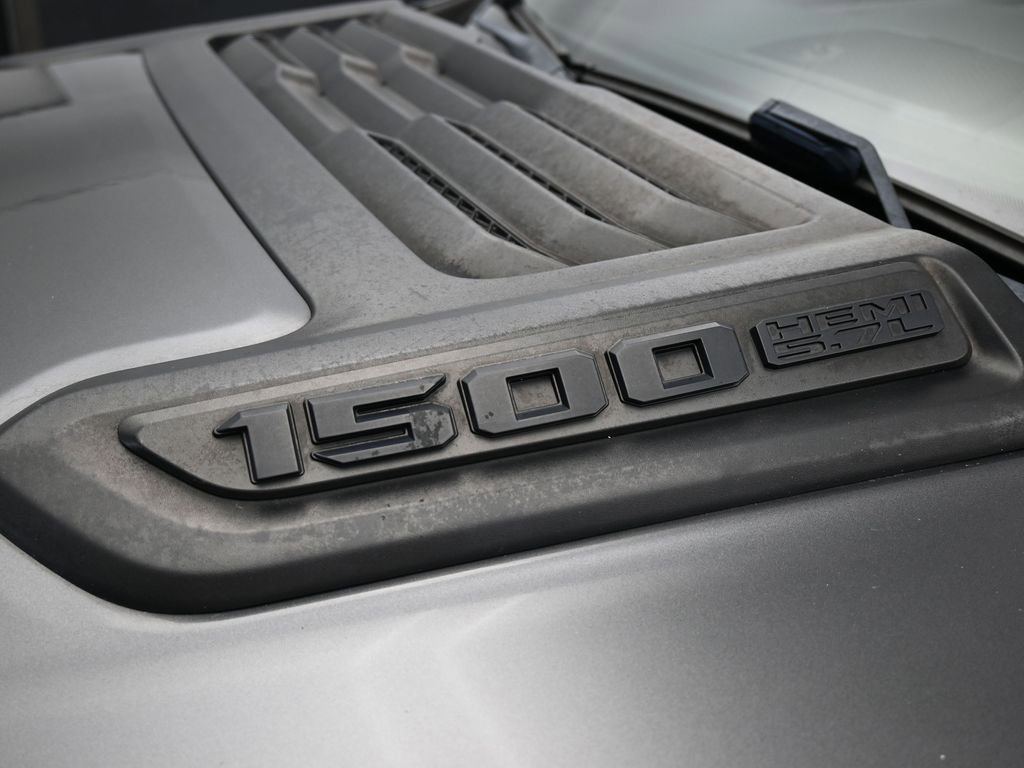 Used 2019 RAM 1500 Rebel w/ Rebel Level 2 Equipment Group image 31