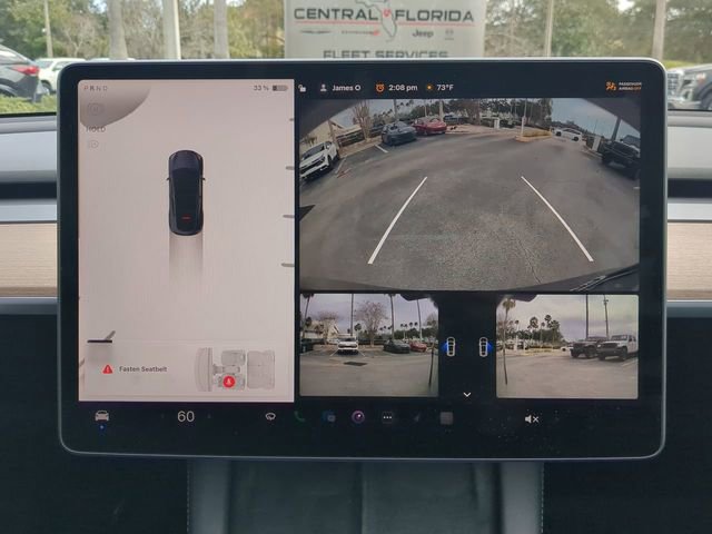 Used 2023 Tesla Model Y Long Range image 25