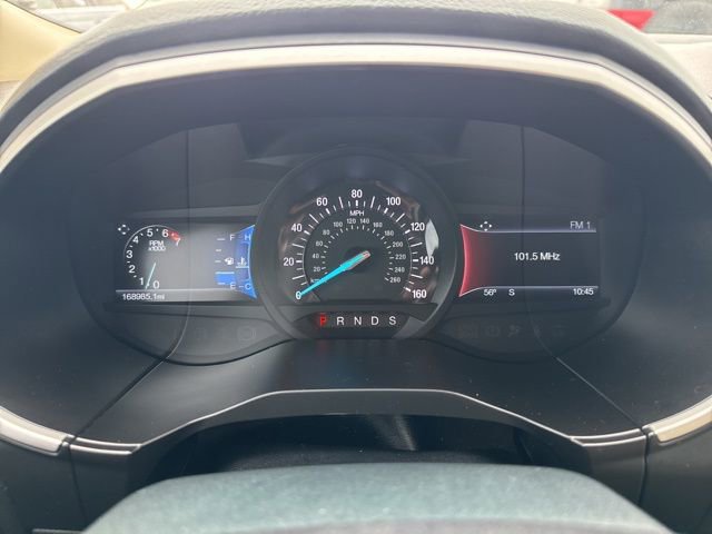 Used 2015 Ford Edge SEL w/ Equipment Group 201A image 24