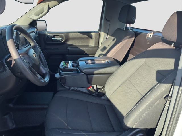 Used 2024 Chevrolet Silverado 1500 W/T w/ Trailering Package image 12