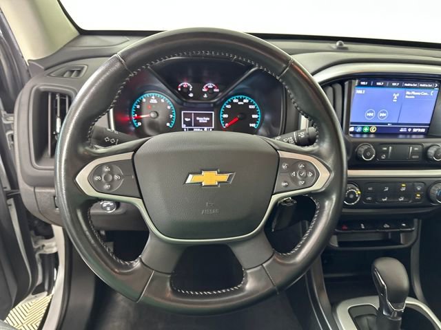 Used 2022 Chevrolet Colorado LT image 14
