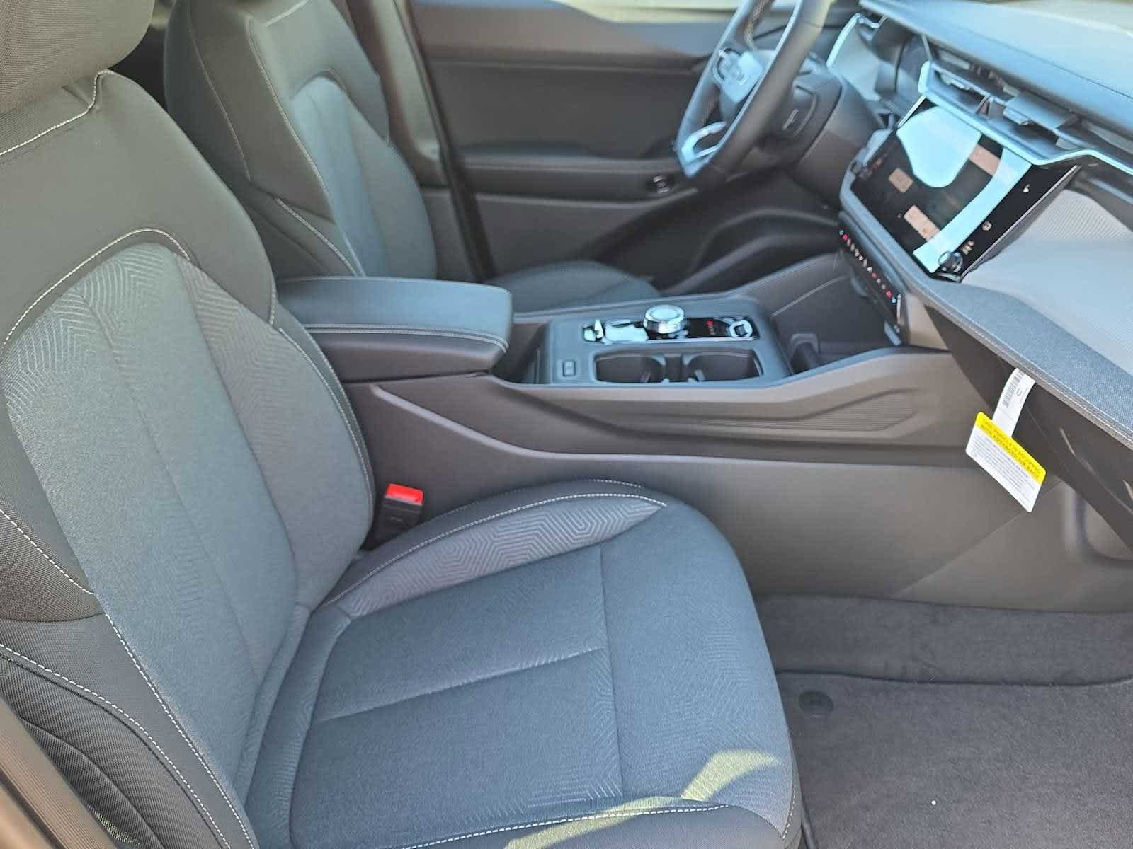 New 2026 Jeep Cherokee Laredo AWD/4WD image 54