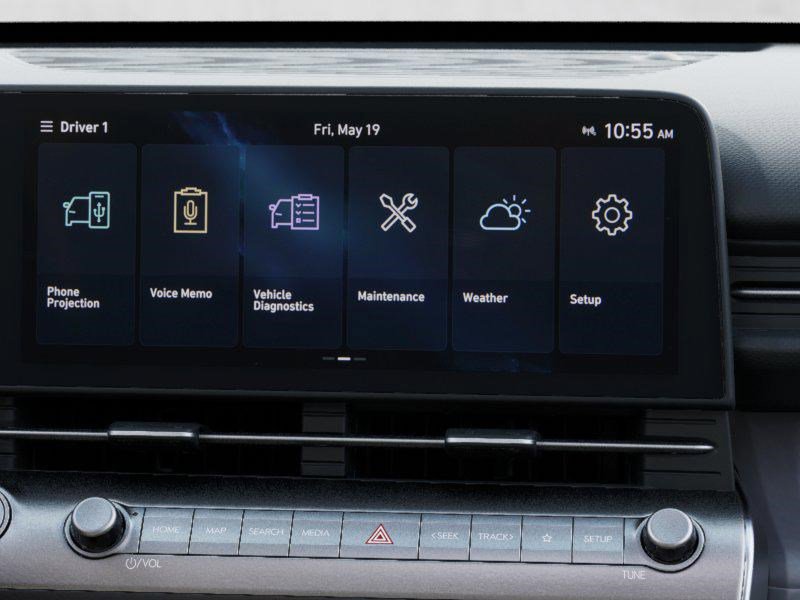 New 2026 Hyundai Kona Limited image 13