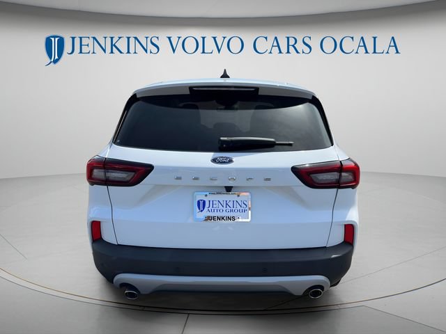 Used 2023 Ford Escape Active w/ Tech Pack #2 FWD image 4