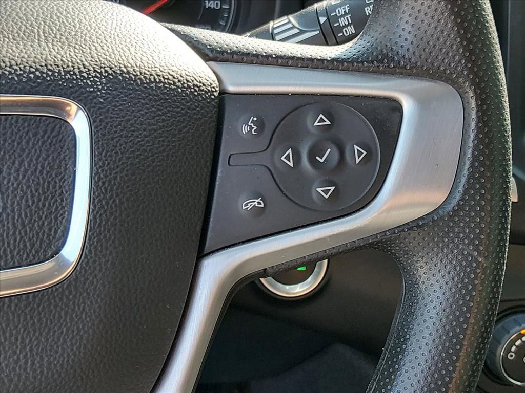 Used 2022 GMC Terrain SLE FWD image 18