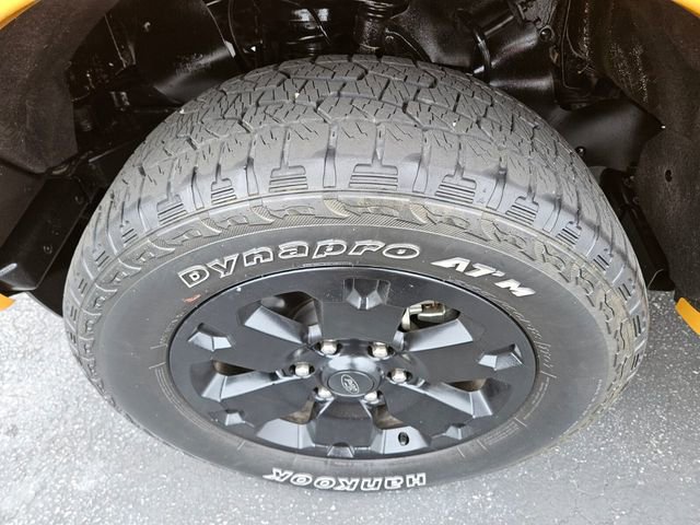 Used 2022 Ford Ranger XLT w/ Equipment Group 301A Mid AWD/4WD image 22