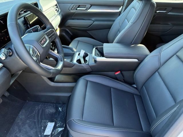 New 2027 GMC Terrain Elevation w/ Elevation Premium Package AWD/4WD image 4