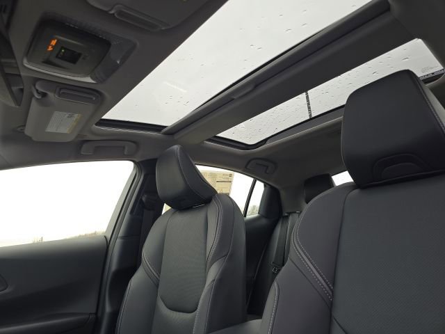 New 2026 Toyota Prius Nightshade image 10