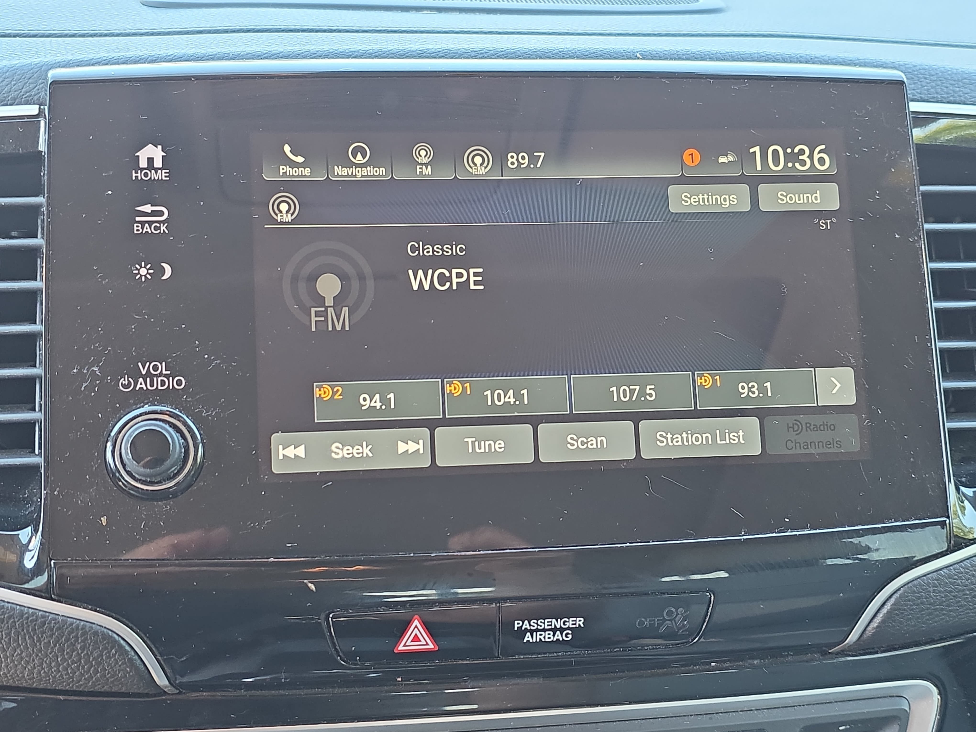 Used 2019 Honda Pilot Touring image 19