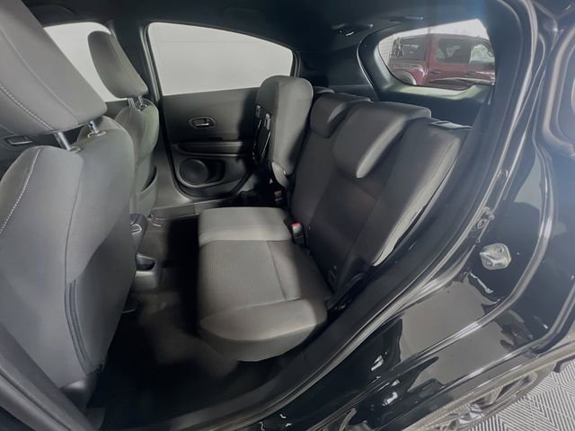 Used 2022 Honda HR-V Sport image 27