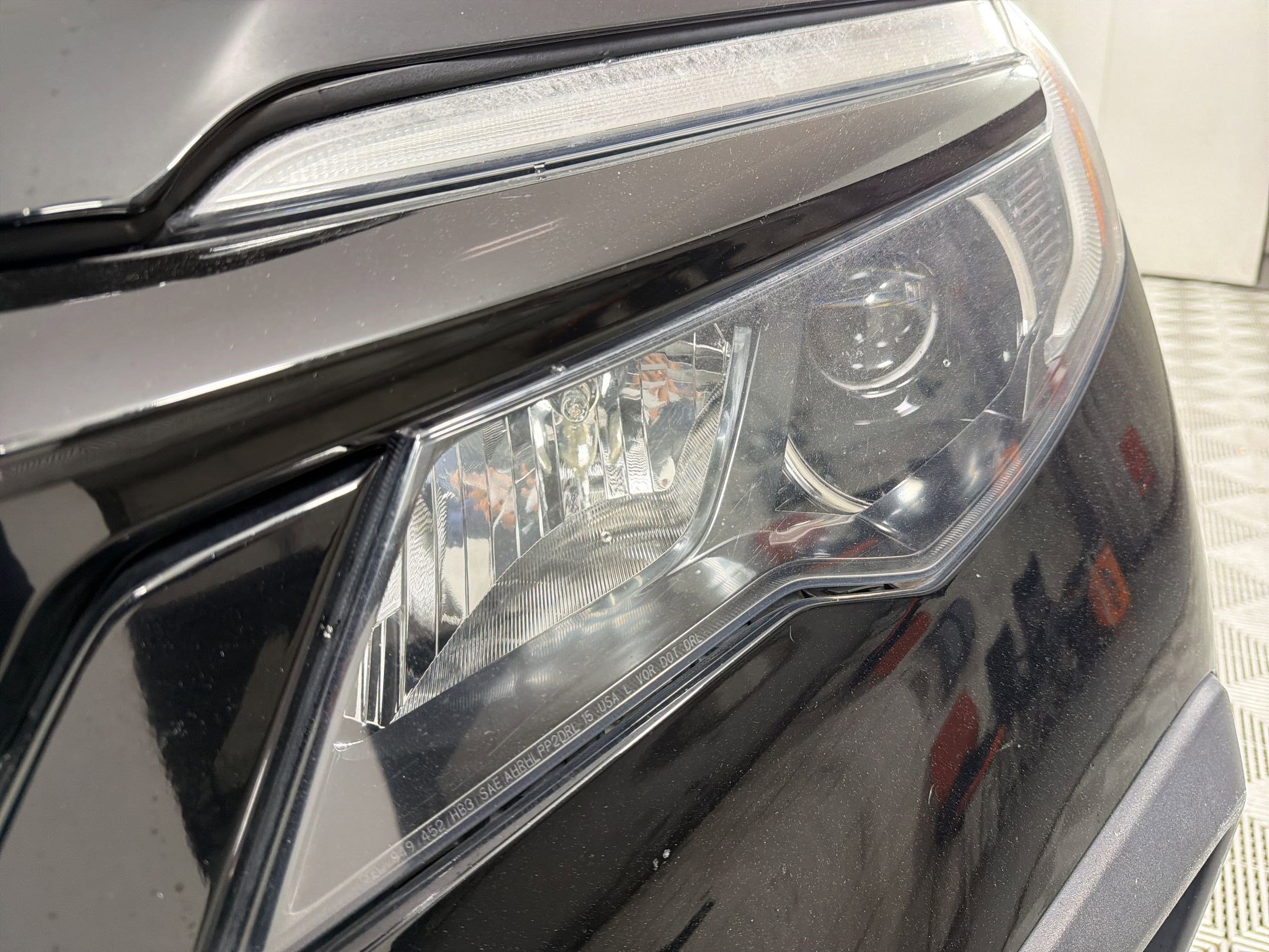 Used 2022 Honda Pilot Sport image 11