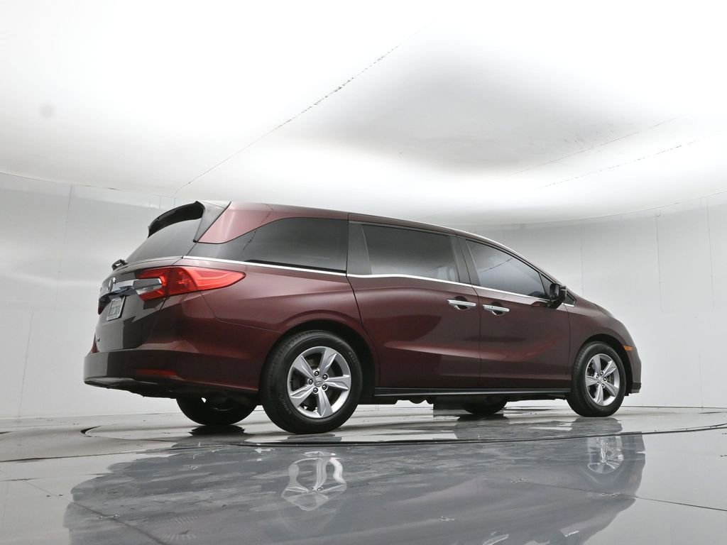 Used 2020 Honda Odyssey EX image 50