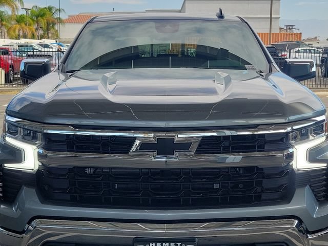 New 2026 Chevrolet Silverado 1500 LT w/ LPO, Dark Essentials Package RWD image 21