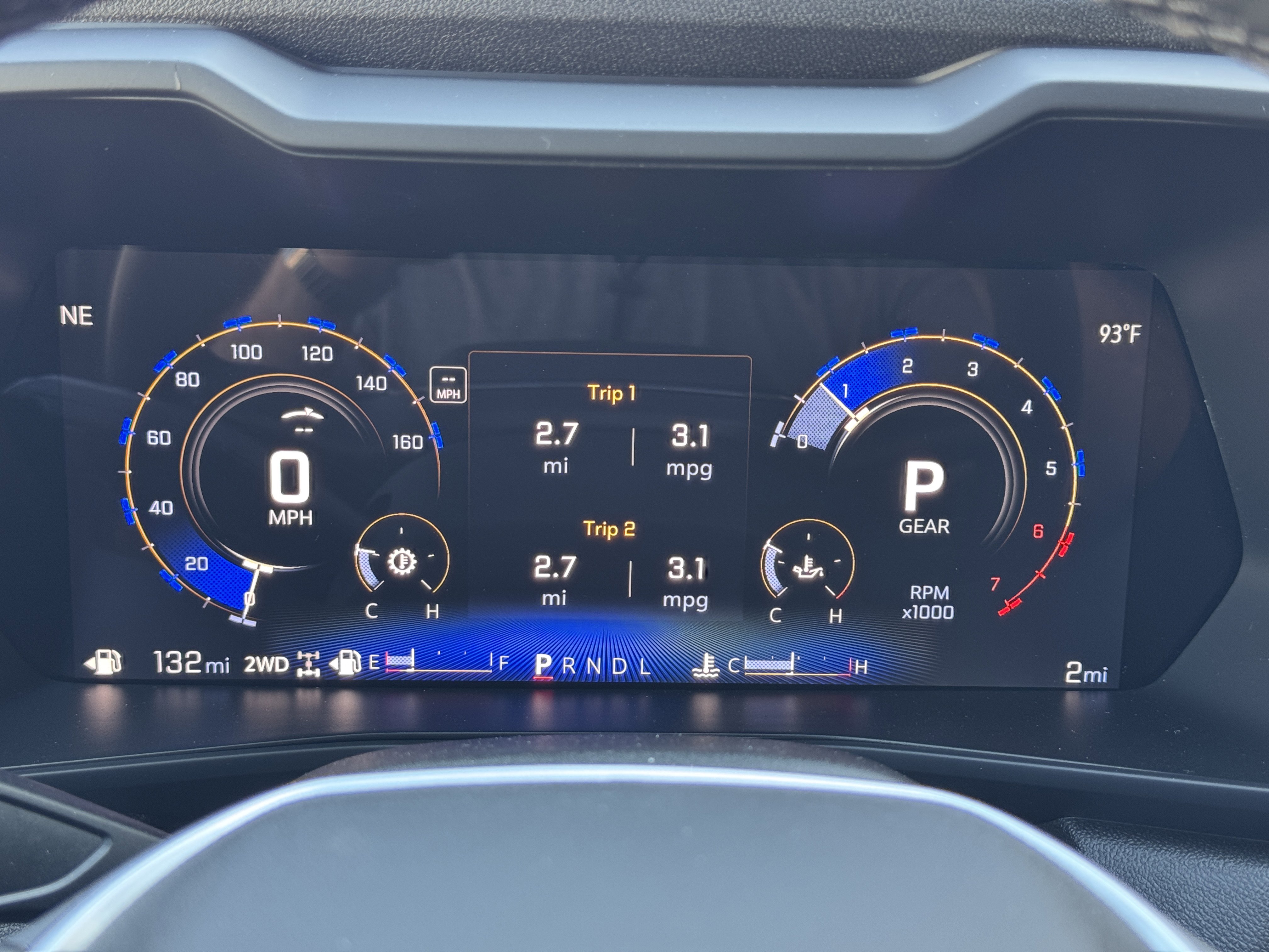 New 2026 Chevrolet Colorado Trail Boss image 28