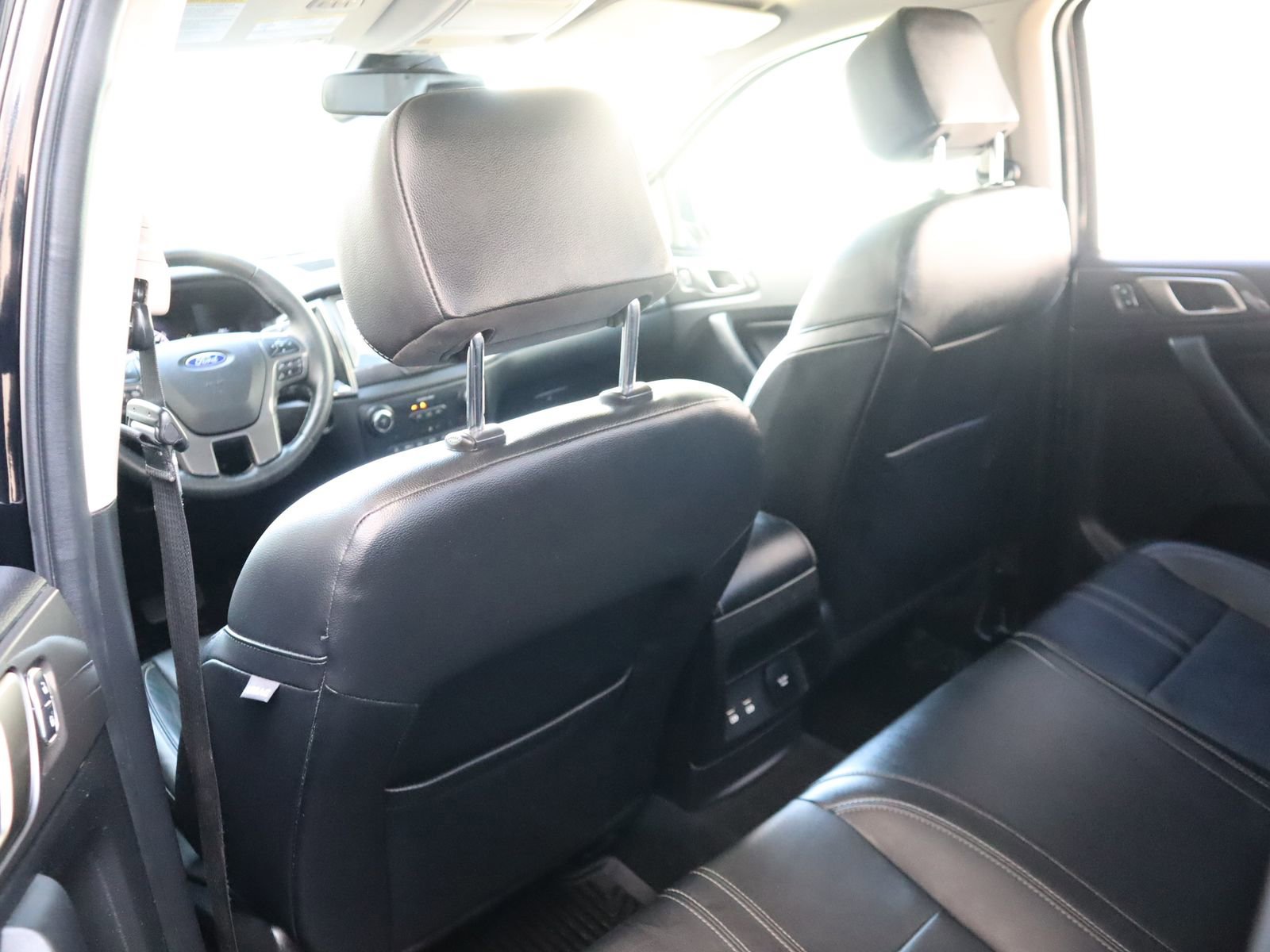 Used 2019 Ford Ranger Lariat w/ Equipment Group 501A Mid AWD/4WD image 48