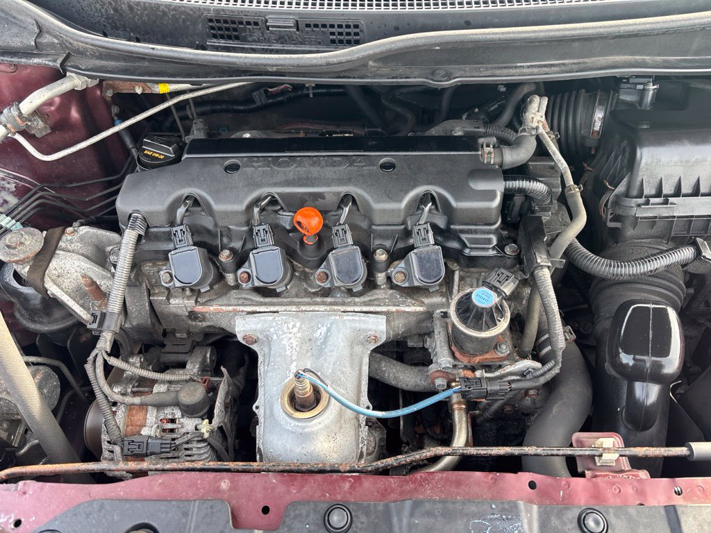Used 2015 Honda Civic LX image 7
