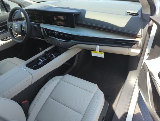 New 2026 Nissan Murano SL AWD/4WD image 19
