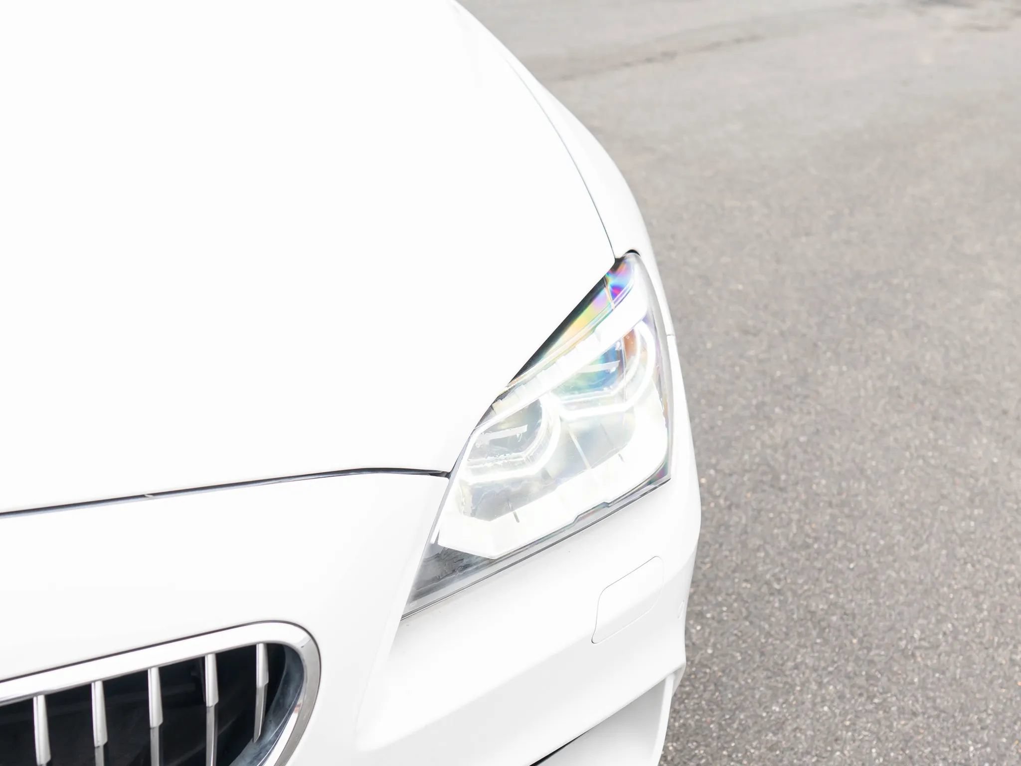 Used 2014 BMW 640i Gran Coupe xDrive AWD/4WD image 9