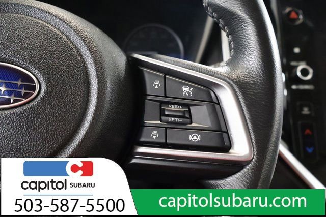 Used 2023 Subaru Ascent Premium w/ Convenience Package image 20