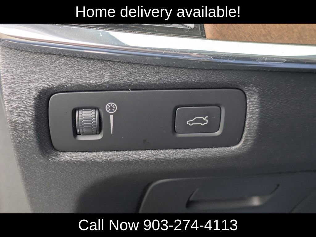 Used 2019 Volvo S90 T6 Inscription w/ Advanced Package image 25